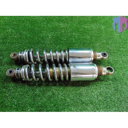 Ammortizzatori moto guzzi - moto,