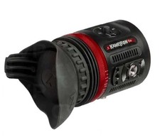 Zacuto Kameleon Pro + cable a