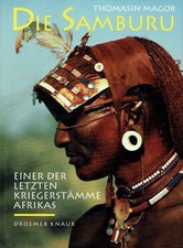 Thomasin Magor Die Samburu.