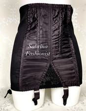 💎 CORSETTO REGGICALZE