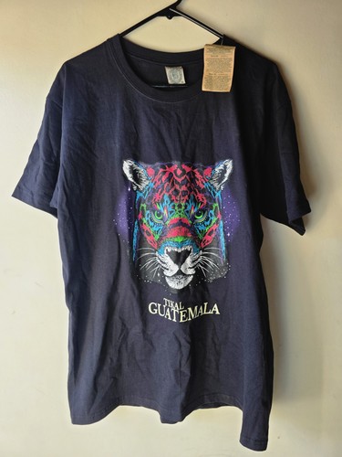 Shirt tzolkin tikal - t-shirt,