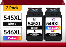 PG545XL CL546XL Multipack