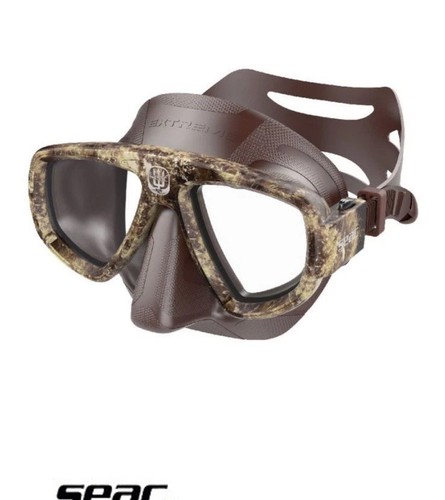 Seac extreme mimetica maschera - extreme,