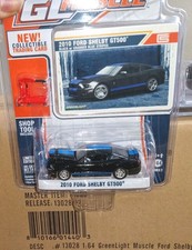 Greenlight GL MUSCLE 2010 Ford
