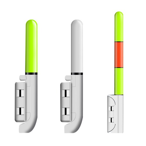 3pcs lampada pesca - 3pcs,