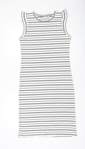 Ichi vestito donna bianco - donna, a