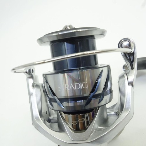 Mulinello spinning shimano - mulinello, da