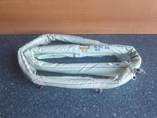 Airbag tendina laterale tetto - tendina,