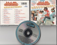 High Life  CD  Animotion, Trio