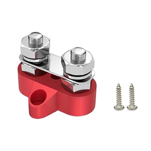 Marine dual terminal block - marine,