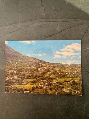 Cartolina postale ponte della - ponte,