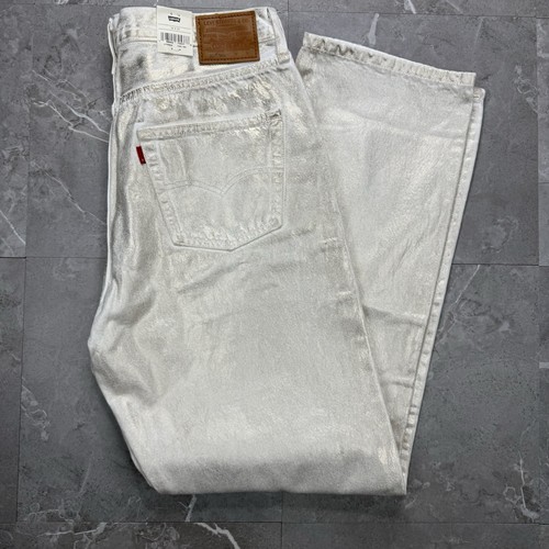 Jeans levis 501 - uomo, 32x32