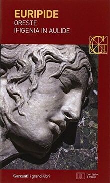 Oreste ifigenia aulide - in,