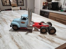 Tonka Semi (Rat Rod)