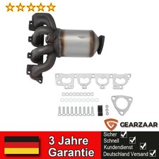 Catalizzatore Collettore