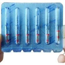 File Dental RECIPROC rotante