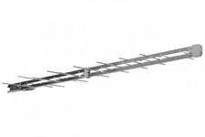 Antenna logaritmica uhf mitan - antenna,