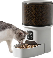 Distributore Automatico Cibo