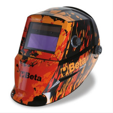 Beta 7042LCD Maschera