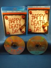 JESSICA ROTHE Happy Death Day