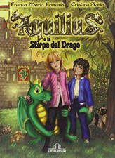 Aquilius e la stirpe del drago