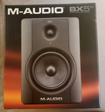 M-Audio BX5 Altoparlante in
