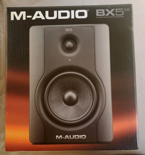 Audio bx5 altoparlante - altoparlante, in