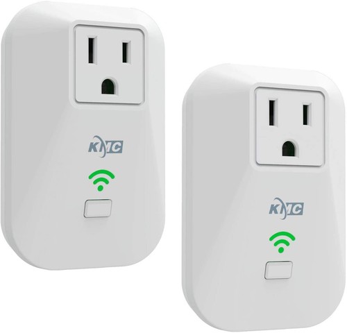 Confezione presa smart plug - smart,
