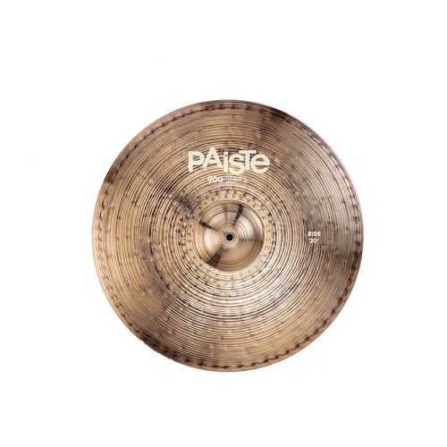 Paiste serie 900 ride - serie,