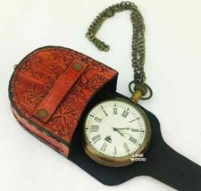 Orologio da tasca antico in