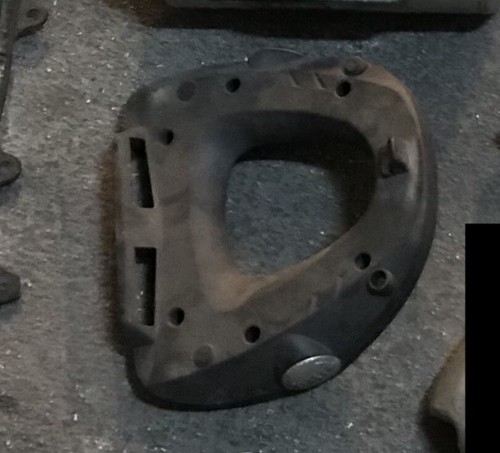 Piastra portapacchi givi - portapacchi, rack