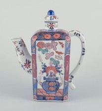 Caffettiera asiatica - , in