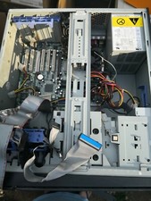 Server ibm xseries 206m m - server,