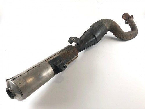 Honda 400 nc19 - 400,