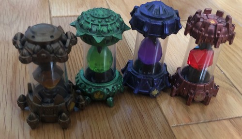 Skylanders imaginator - skylanders,