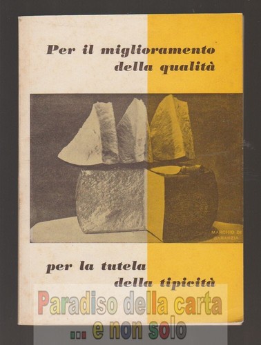 Vademecum del produttore - vademecum,