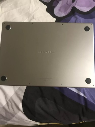 Apple macbook pro 2021 - macbook,