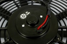 Stoney Racing Ventilatore