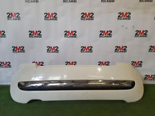 PARAURTI POSTERIORE CENTRALE PER FIAT 500 Serie 50290191 hybrid 999 (15>)