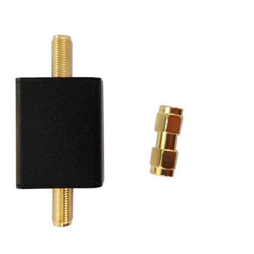 Filtro rifiuto stop banda - , fm