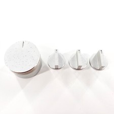 Manopole di ricambio originali Sony STR-VX4 per ricevitore bilanciamento volume bassi alti