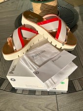NWB! POLLINI Women's Shoes