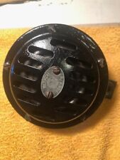 Clacson BOSCH FCE6/6  6 Volt DC/CC Ø95mm - Horn Hupe BMW DKW Zundapp NSU Guzzi