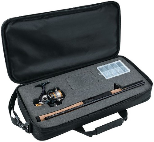 Daiwa revros ultra - lt,