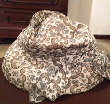 CAPPELLO VINTAGE ANNI 60