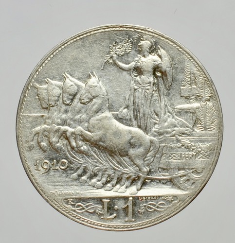 Vittorio emanuele iii - vittorio,