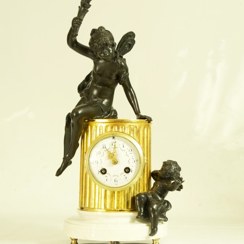 Orologio unico camino amor - orologio, da