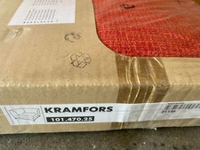 NUOVO IKEA KRAMFORS Coprisedia