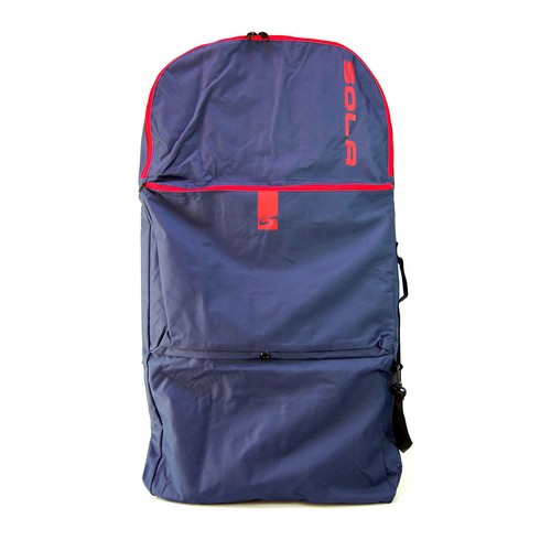 Sola surge borsa - borsa/zaino, doppio