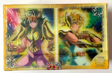 Box saint seiya 50 - box,